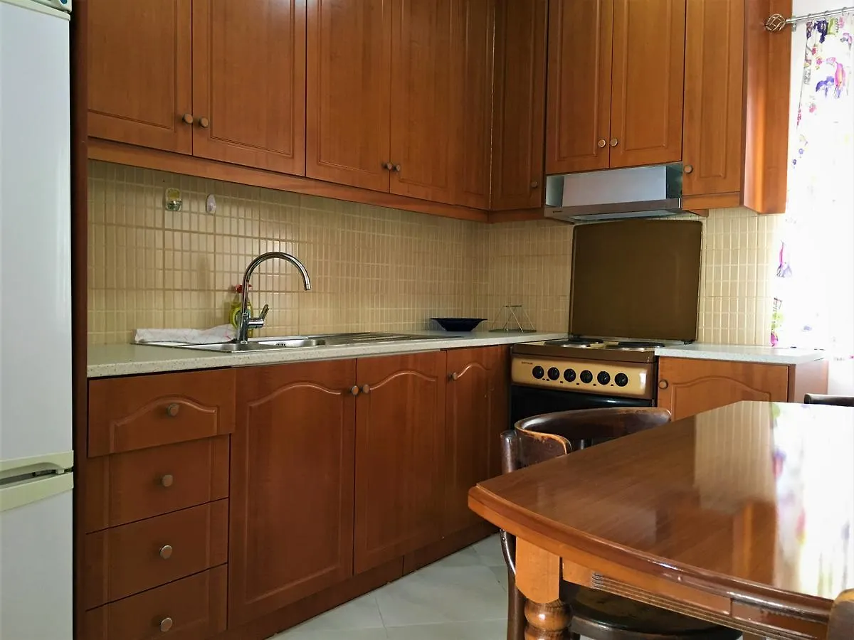 Ari Apartment Sarandë Albanien