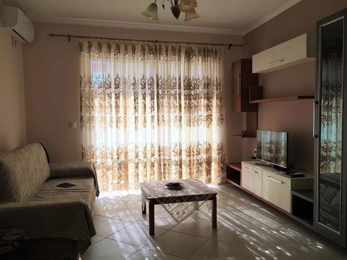 Ari Apartment Sarandë