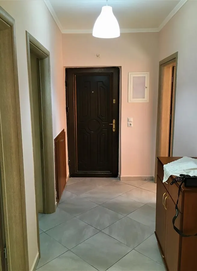Ari Apartment Sarandë